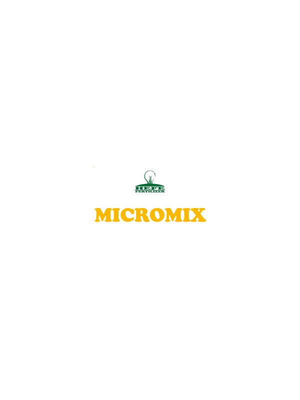 Micro mix