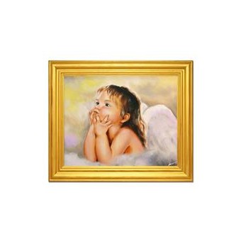 Angels-paintings-in-canvas