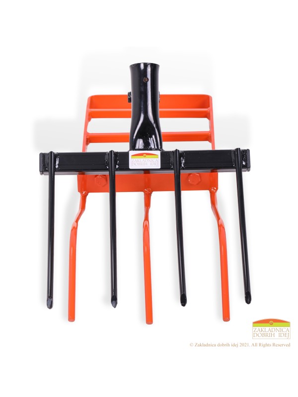 Inovativne vile za zračenje in obdelavo tal 30-ORIGINAL