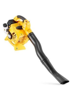 Garden blower and vacuum cleaner- petrol